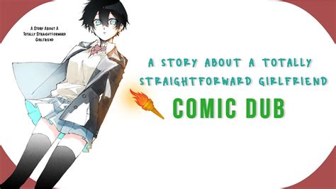 a story about a totally straightforward girlfriend 7|A STORY ABOUT A TOTALLY STRAIGHTFORWARD .